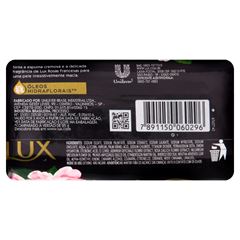 SABONETE LUX BOTANICALS ROSAS FRANCESAS 125G