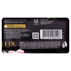 Sabonete Lux Botanicals Rosas Francesas 125g