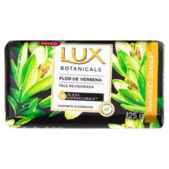 SABONETE LUX BOTANICALS FLOR DE VERBENA 125G