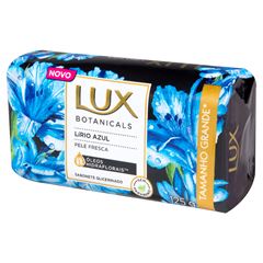 SABONETE LUX BOTANICALS LIRIO AZUL 125G