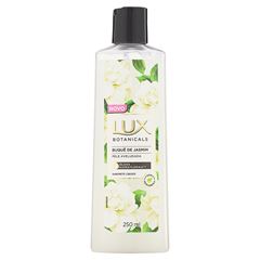 SABONETE LIQUIDO LUX BOTANICALS BUQUE DE JASMIM 250ML