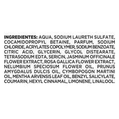 Sabonete Líquido Lux Botânico Buquê de Jasmim 250ml