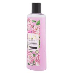 SABONETE LIQUIDO LUX BOTANICALS ROSAS FRANCESAS 250ML