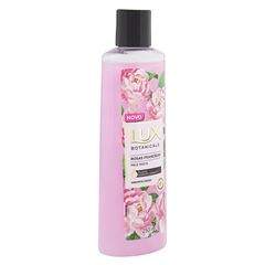 SABONETE LIQUIDO LUX BOTANICALS ROSAS FRANCESAS 250ML