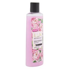 Sabonete Líquido Lux Botânico Rosas Francesas 250ml