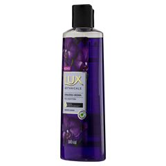 SABONETE LIQUIDO LUX BOTANICALS ORQUIDEA NEGRA 250ML