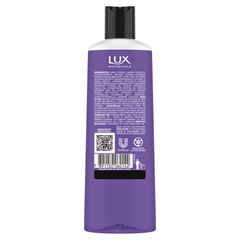 Sabonete Liquido Lux Botanicals Orquidea Negra 250ml