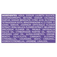 Sabonete Líquido Lux Botânico Orquídea Negra 250ml