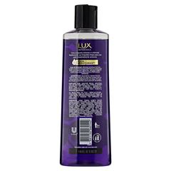 SABONETE LIQUIDO LUX BOTANICALS ORQUIDEA NEGRA 250ML