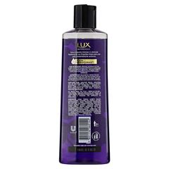 Sabonete Líquido Lux Botânico Orquídea Negra 250ml