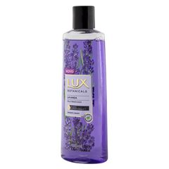 SABONETE LIQUIDO LUX BOTANICALS LAVANDA 250ML