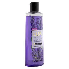 SABONETE LIQUIDO LUX BOTANICALS LAVANDA 250ML