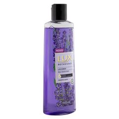 Sabonete Líquido Lux Botânico Lavanda 250ml