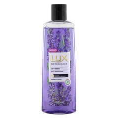 SABONETE LIQUIDO LUX BOTANICALS LAVANDA 250ML