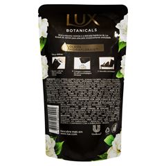 Sabonete Líquido Lux Botânico Buquê de Jasmim Refil