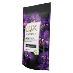 SABONETE LIQUIDO LUX BOTANICALS ORQUIDEA NEGRA REFIL