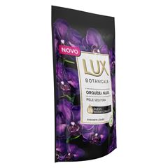 SABONETE LIQUIDO LUX BOTANICALS ORQUIDEA NEGRA REFIL