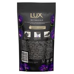 SABONETE LIQUIDO LUX BOTANICALS ORQUIDEA NEGRA REFIL