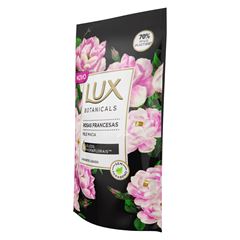 SABONETE LIQUIDO LUX BOTANICALS ROSAS FRANCESAS REFIL