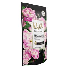 SABONETE LIQUIDO LUX BOTANICALS ROSAS FRANCESAS REFIL