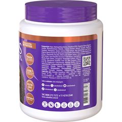 ATIVADOR DE CACHOS SOS CACHOS SUPER OLEOS SALON LINE 1KG