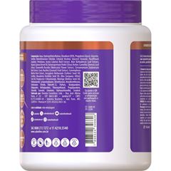 Ativador de Cachos Salon Line SOS Nutritivo 1kg Pote