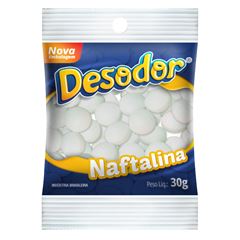 NAFTALINA DESODOR