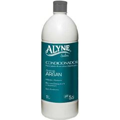 SHAMPOO ALYNE OLEO DE ARGAN 1LT