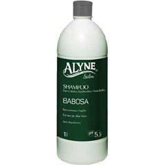 SHAMPOO ALYNE BABOSA 1LT