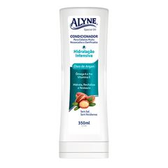 Condicionador Alyne Hidratação Intensiva 350ml