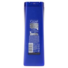 SHAMPOO CLEAR MEN LIMPEZA DIARIA 2X1 400ML LEVE + PAGUE -