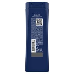 Shampoo Clear Men Ice Cool Mentolado 400ml com Lavagem e Penteado