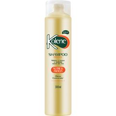 SHAMPOO KOLENE ORIGINAL OLEOS ESSENCIAIS