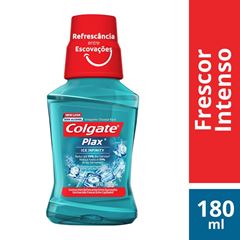 ENXAGUANTE BUCAL COLGATE PLAX ICE INFINITY