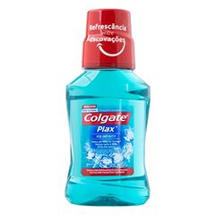 ENXAGUANTE BUCAL COLGATE PLAX ICE INFINITY