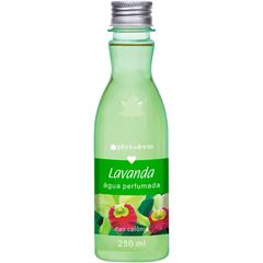 COLONIA AGUA PERFUMADA PHYTODERM LAVANDA