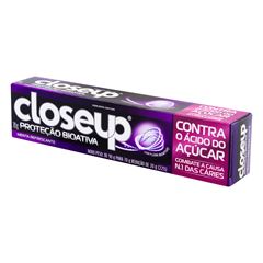 CREME DENTAL CLOSE-UP BIOATIVA PROTETOR70G