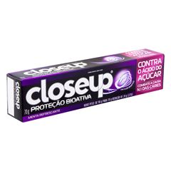 CREME DENTAL CLOSE-UP BIOATIVA PROTETOR70G