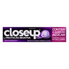 CREME DENTAL CLOSE-UP BIOATIVA PROTETOR70G