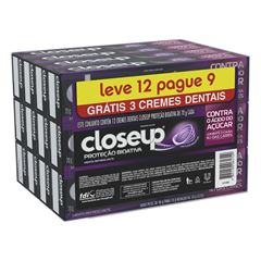 CREME DENTAL CLOSE-UP BIOATIVA PROTETOR70G