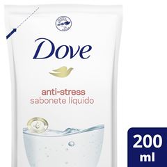 SABONETE LIQUIDO DOVE MICELAR ANTI STRESS REFIL