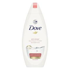 Sabonete Líquido Dove Micelar Anti-Stress 250ml
