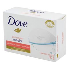 SABONETE DOVE MICELAR ANTI STRESS