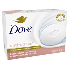 Sabonete Dove Micelar Anti-Stress 90g