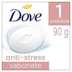 Sabonete Dove Micelar Anti-Stress 90g