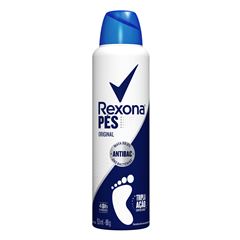 Desodorante Aerossol Rexona Efficient para Pés