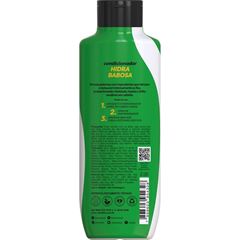 Shampoo + Condicionador Salon Line Hidra Babosa Kit