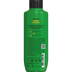 KIT SHAMPOO E CONDICIONADOR HIDRA BABOSA SALON LINE 300ML