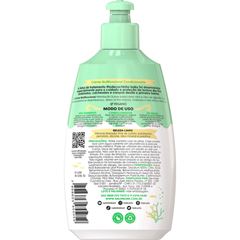 CREME MULTIFUNCIONAL TODECACHINHO BABY SALON LINE 300ML