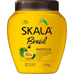 Creme de Tratamento Skala Maracujá e Óleo de Patauá